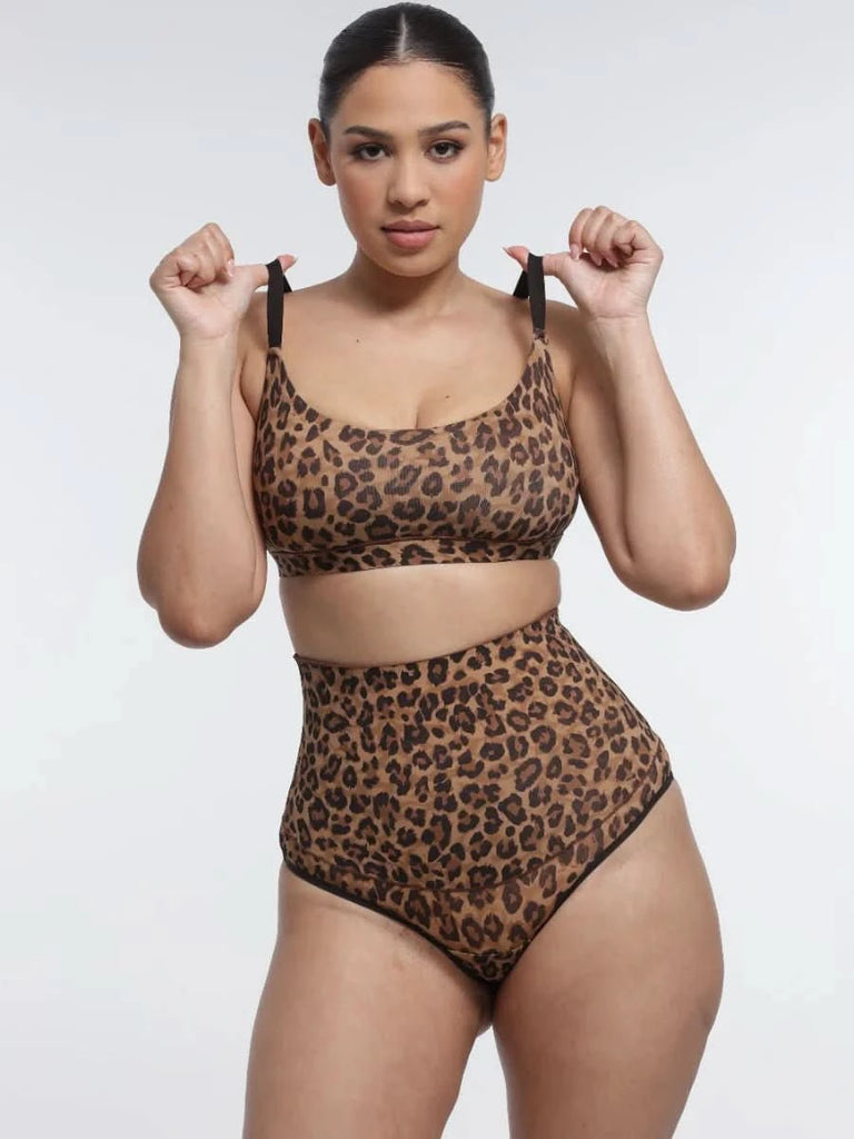 women's body shaper underwear