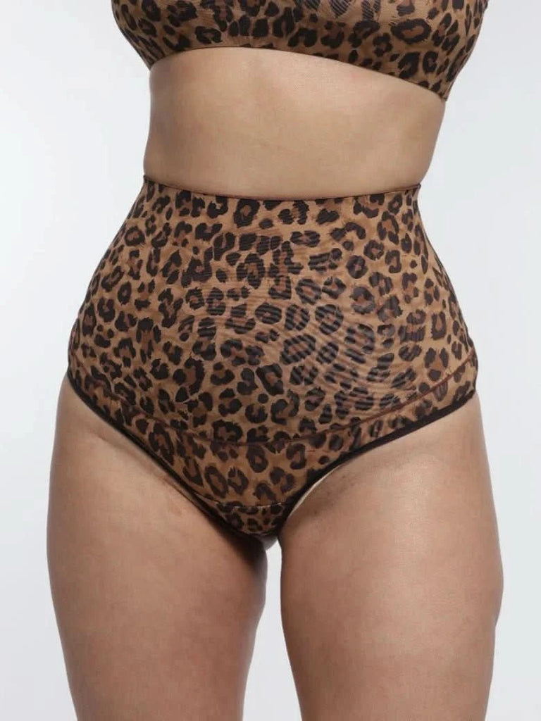 women's body shaper underwear