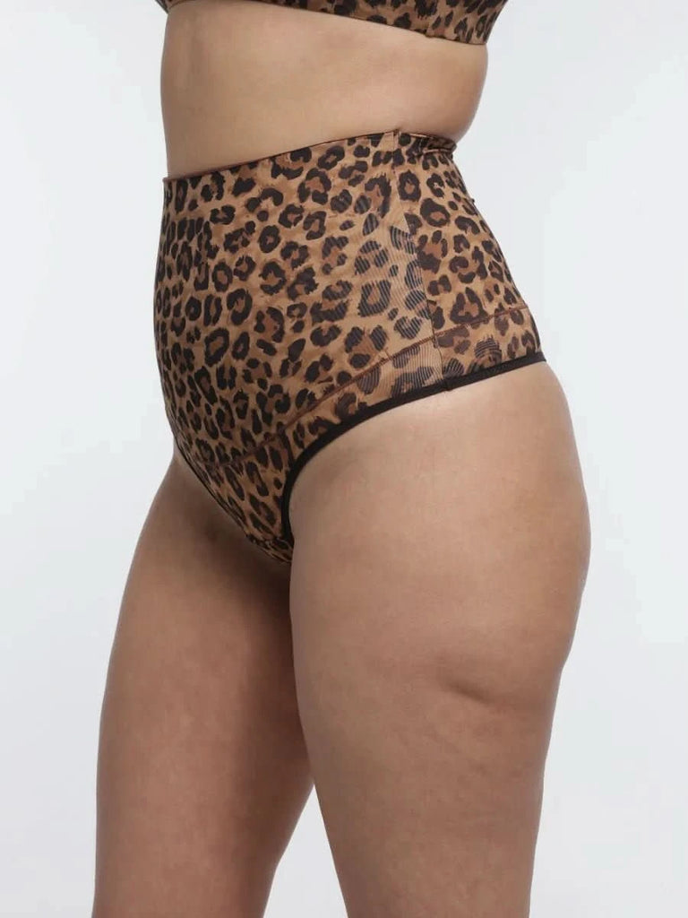 women's body shaper underwear