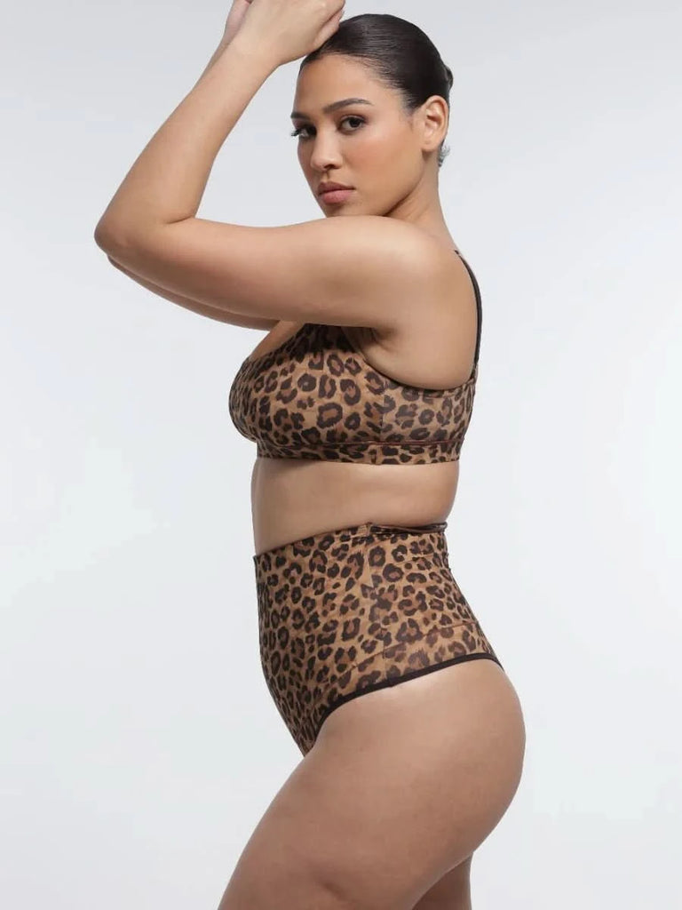 women's body shaper underwear