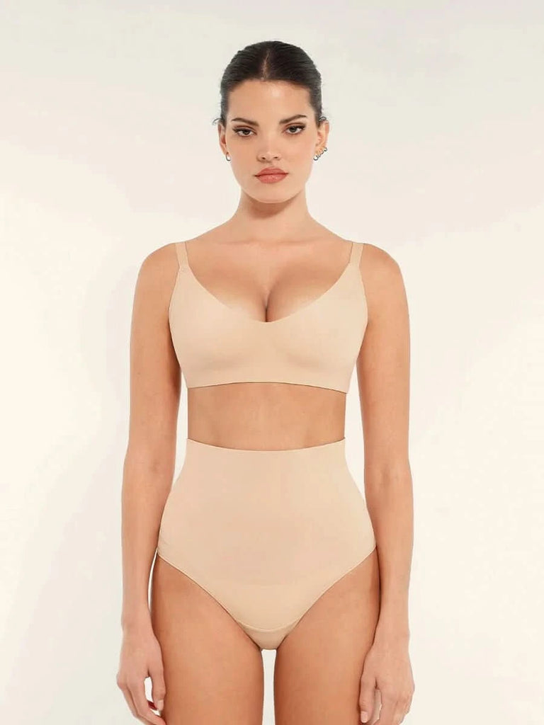 women's body shaper underwear