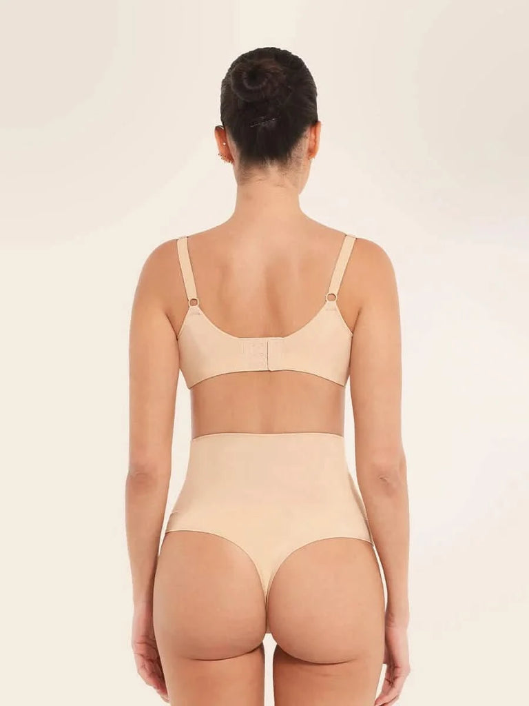 women's body shaper underwear