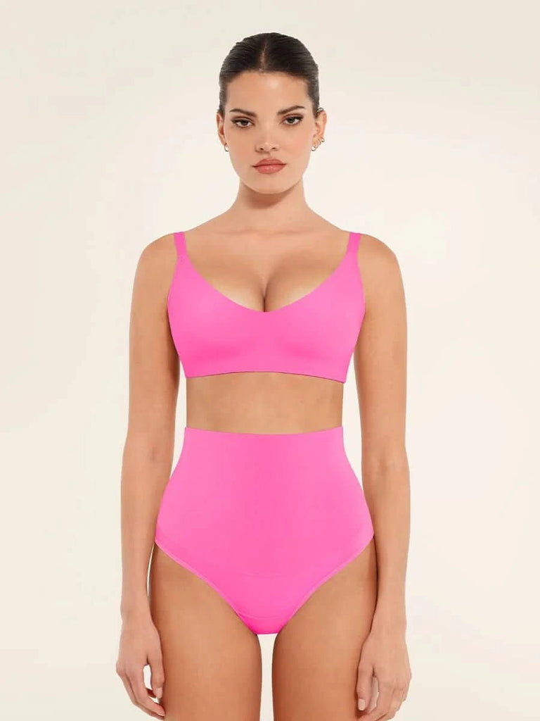 women's body shaper underwear