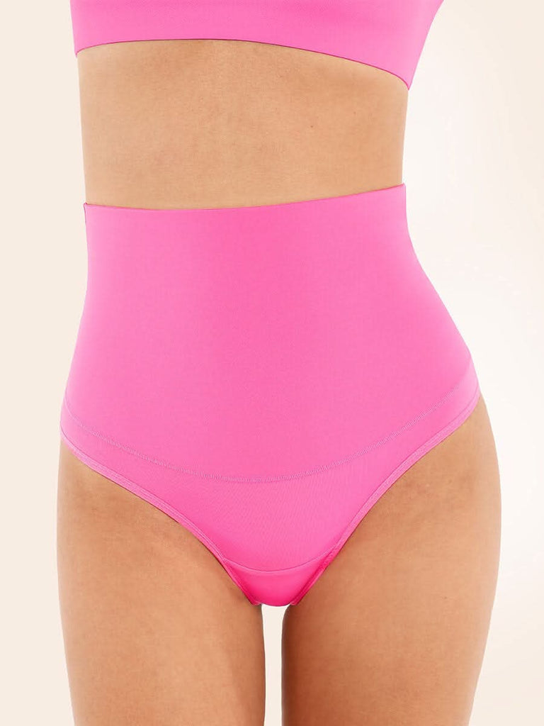 women's body shaper underwear