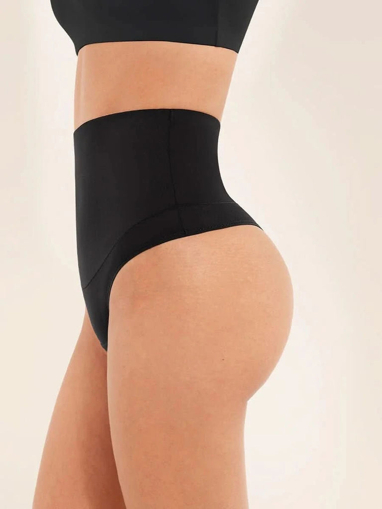 women's body shaper underwear