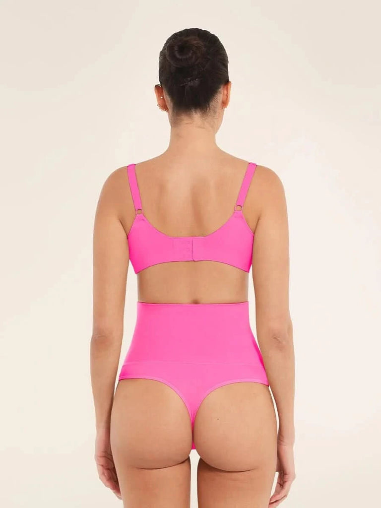 women's body shaper underwear