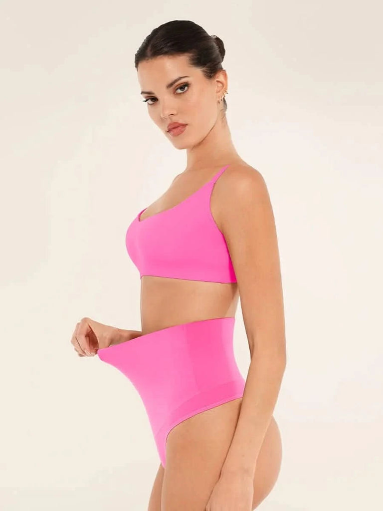 women's body shaper underwear
