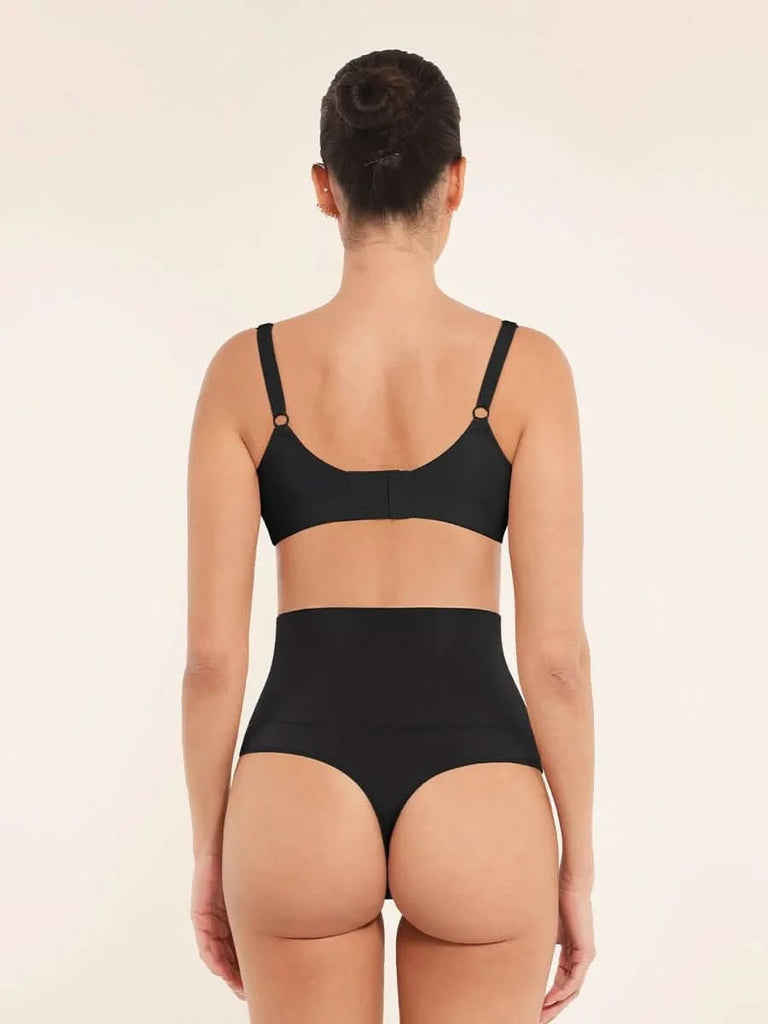women's body shaper underwear