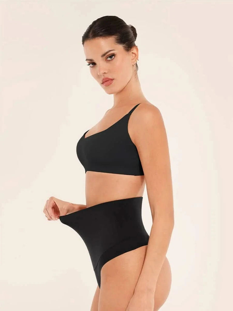 women's body shaper underwear