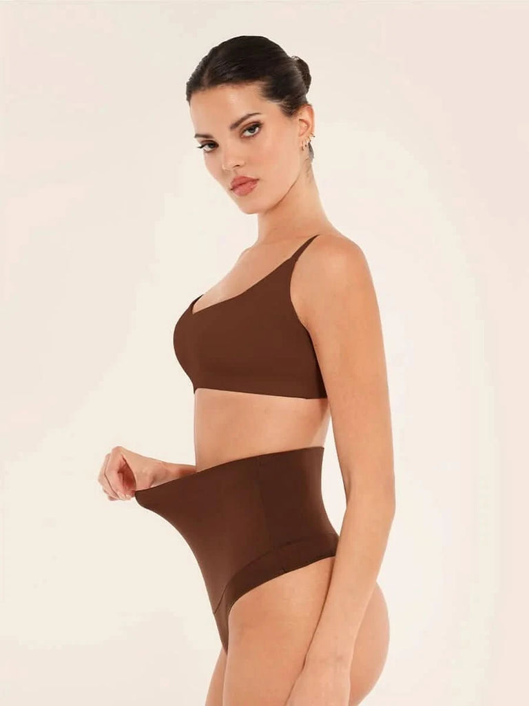 women's body shaper underwear