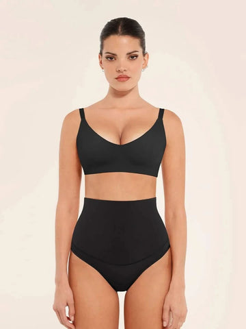 women's body shaper underwear