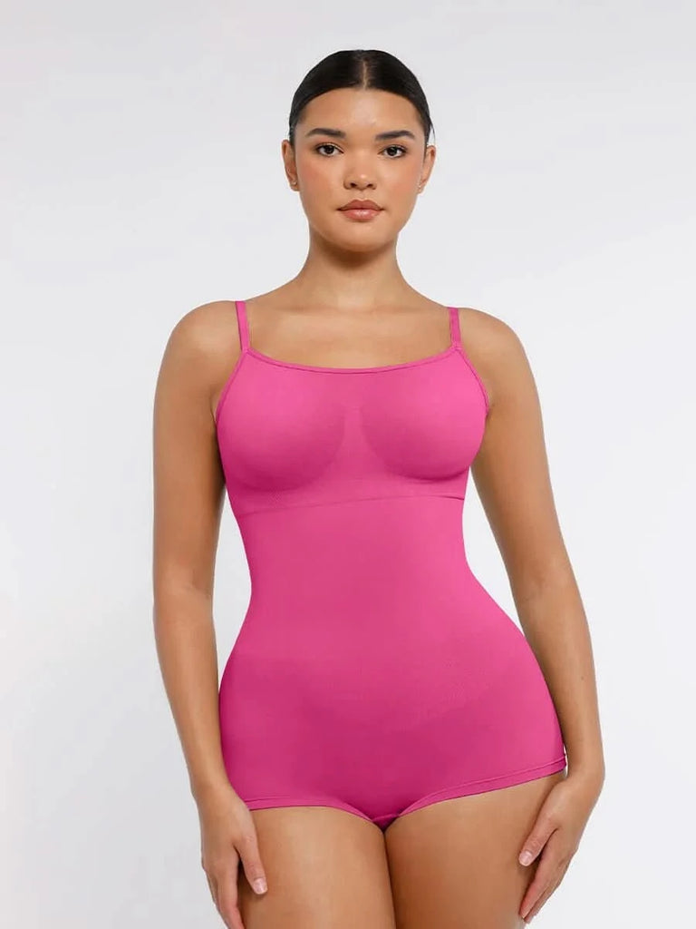 women's shapewear bodysuit