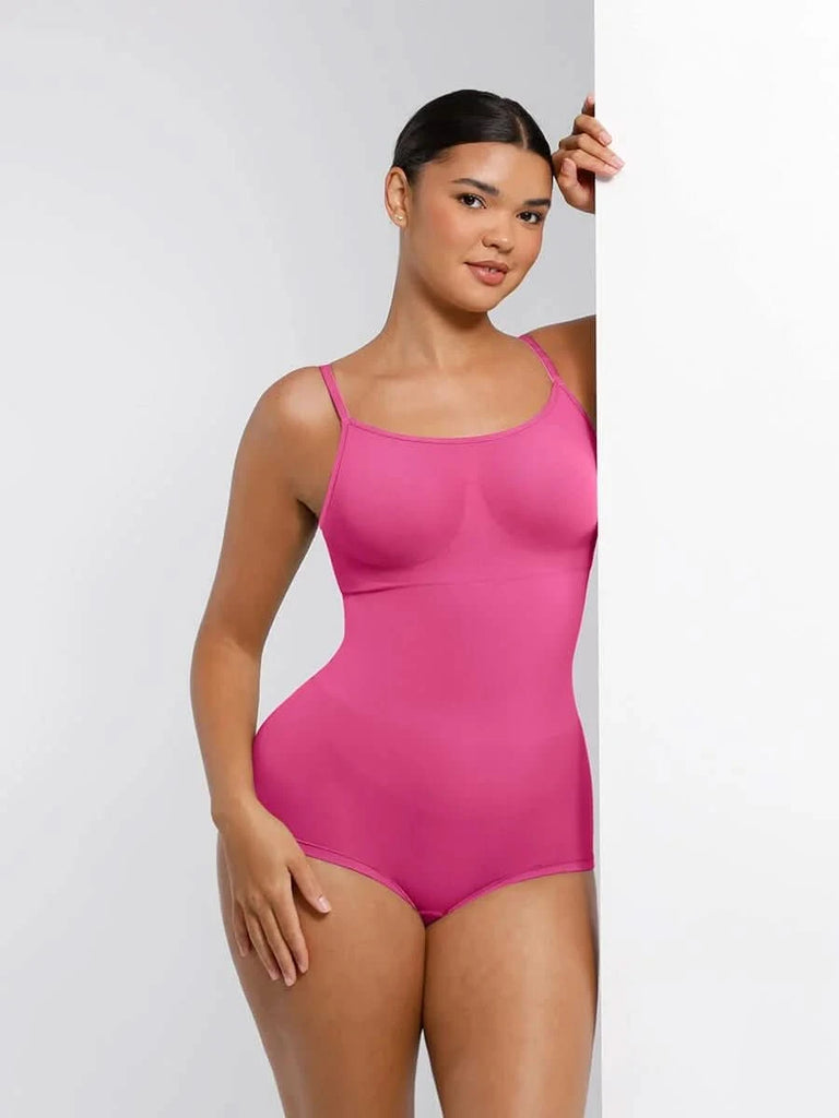 women's shapewear bodysuit