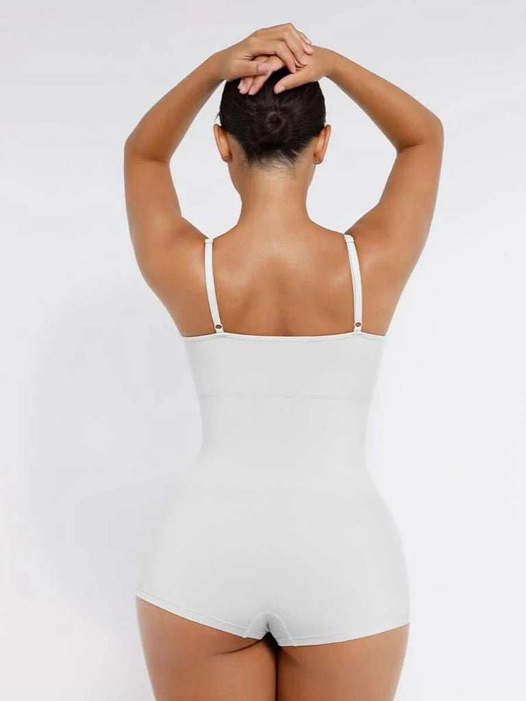 women's shapewear bodysuit