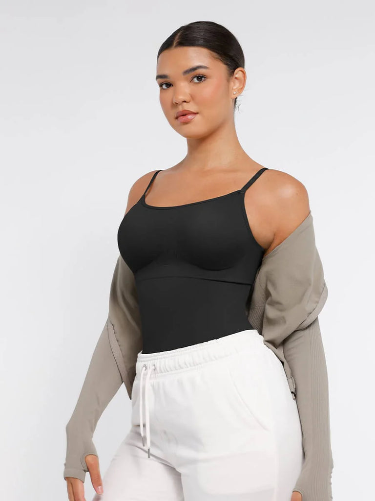 women's shapewear bodysuit