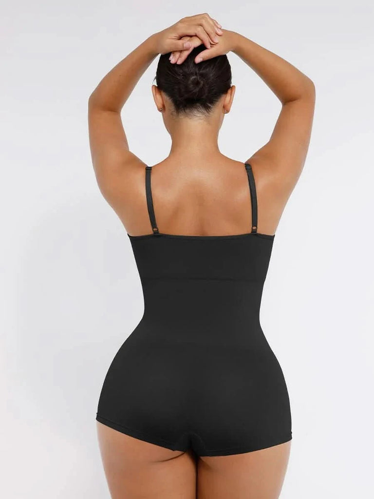 women's shapewear bodysuit