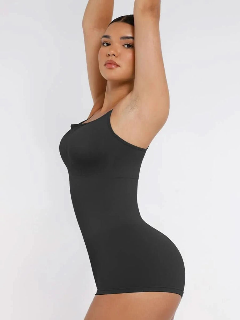 women's shapewear bodysuit