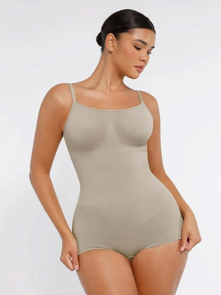 women's shapewear bodysuit
