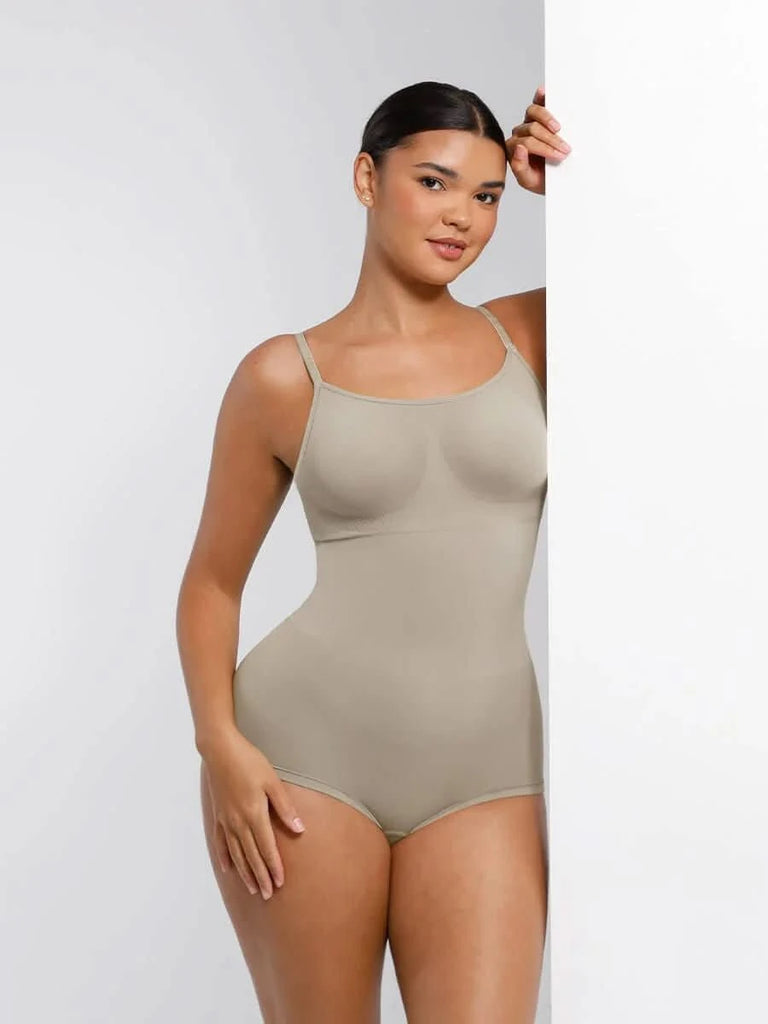 women's shapewear bodysuit