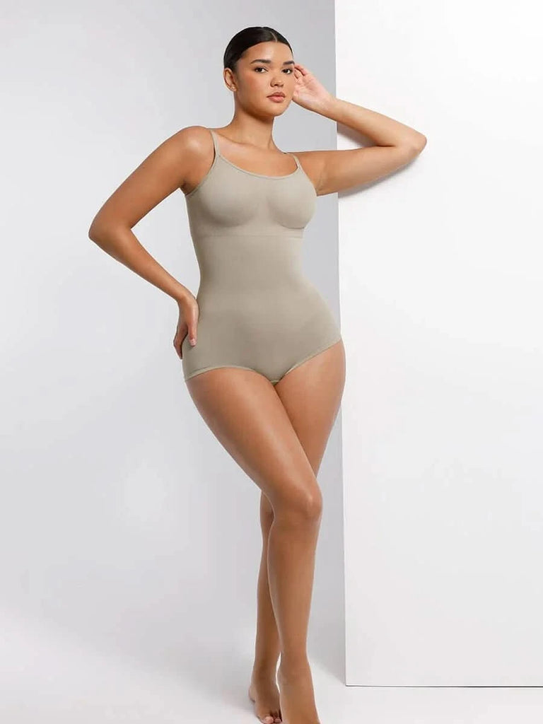 women's shapewear bodysuit