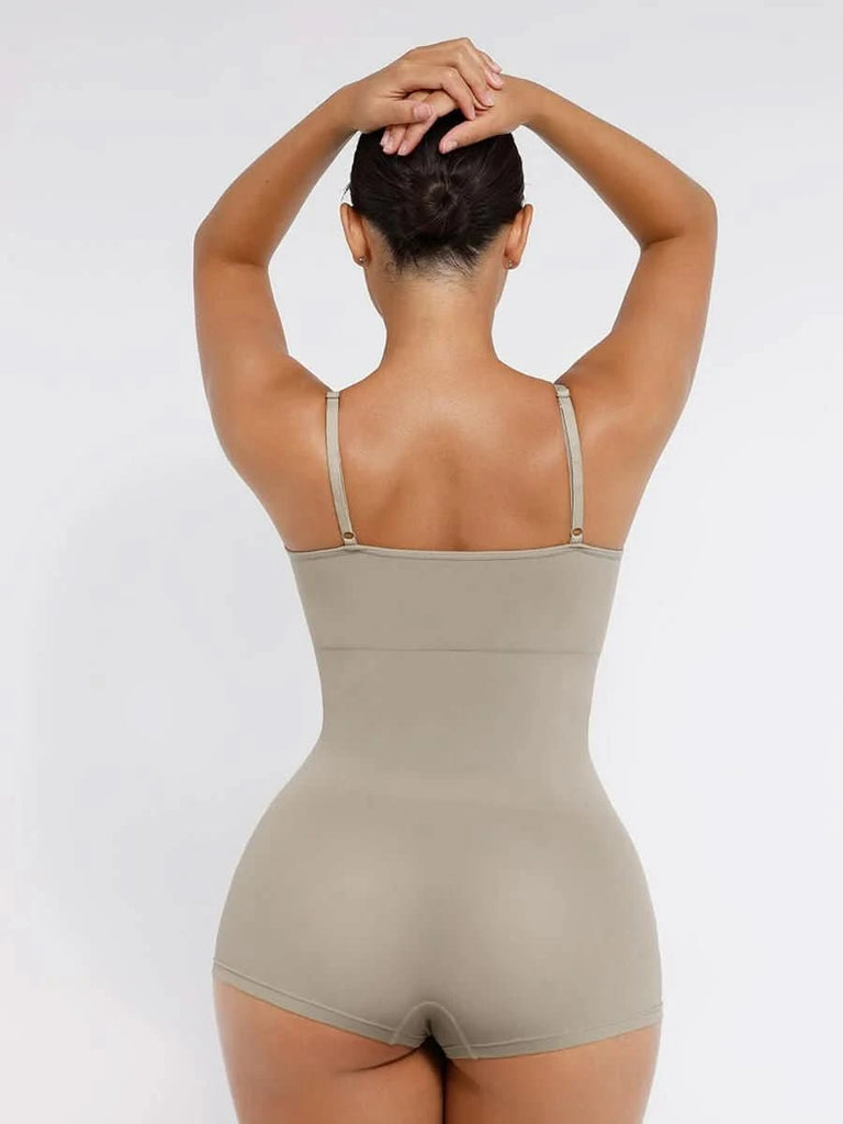 women's shapewear bodysuit