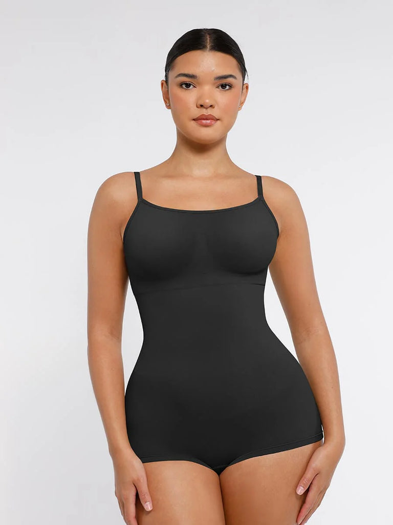 women's shapewear bodysuit