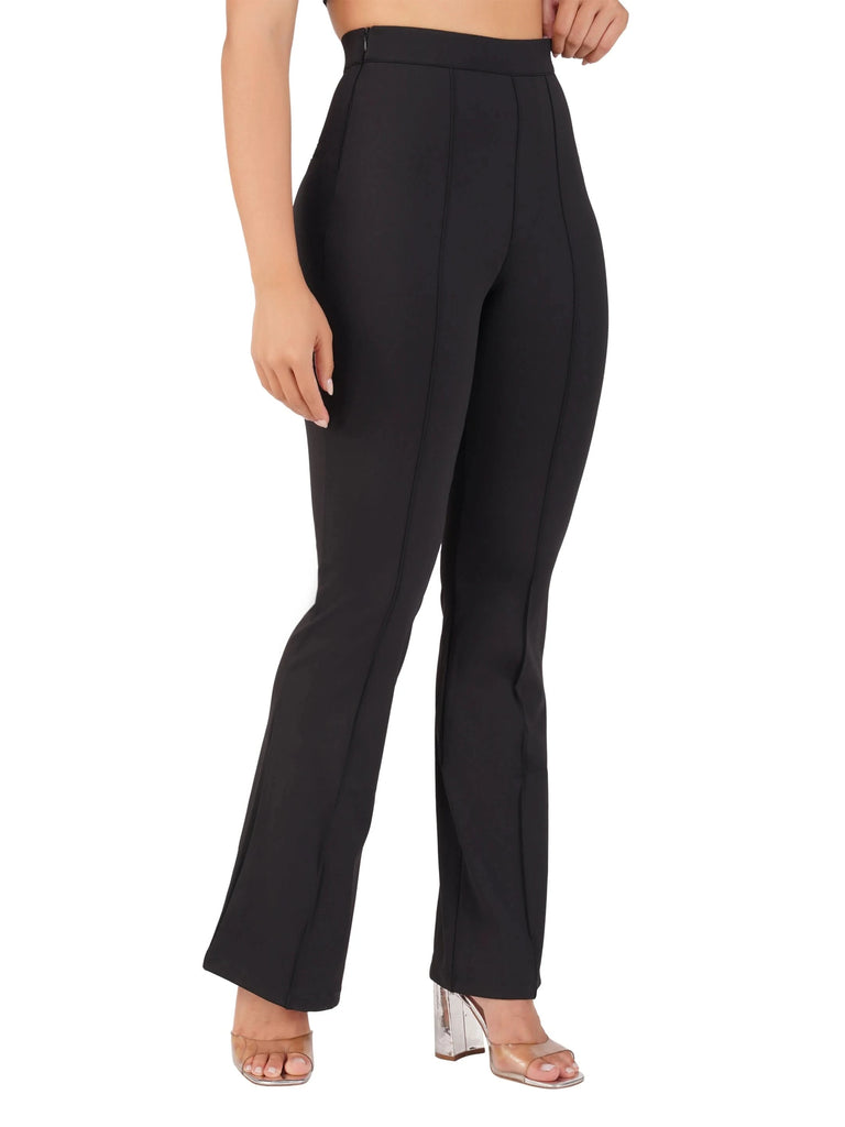 womens flare pants