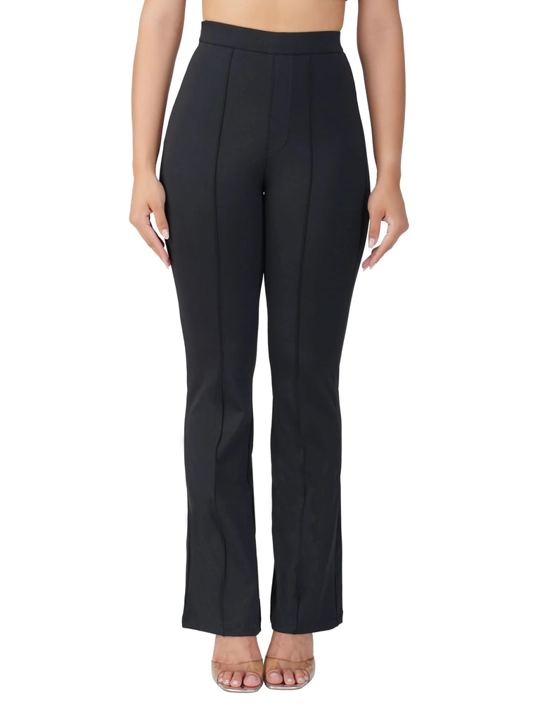 womens flare pants