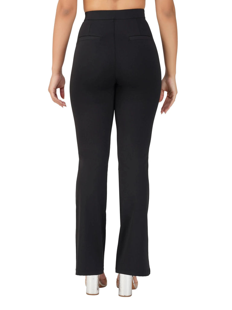 womens flare pants