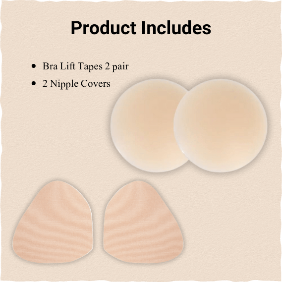 womens nipple covers
